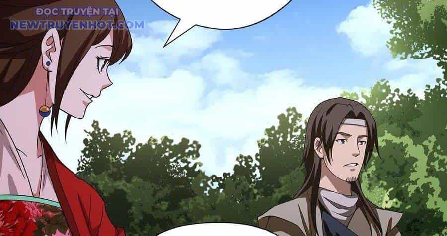 Thiên Long Bát Bộ Webtoon - Chương 140 - ảnh 28