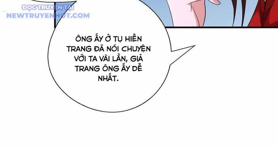 Thiên Long Bát Bộ Webtoon - Chương 140 - ảnh 31