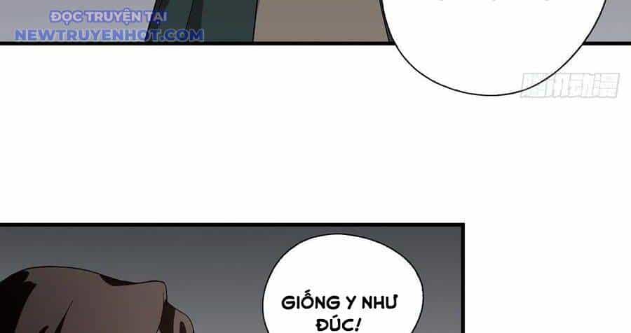 Thiên Long Bát Bộ Webtoon - Chương 140 - ảnh 36
