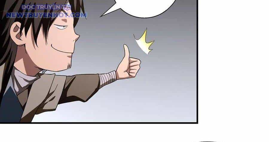 Thiên Long Bát Bộ Webtoon - Chương 140 - ảnh 37