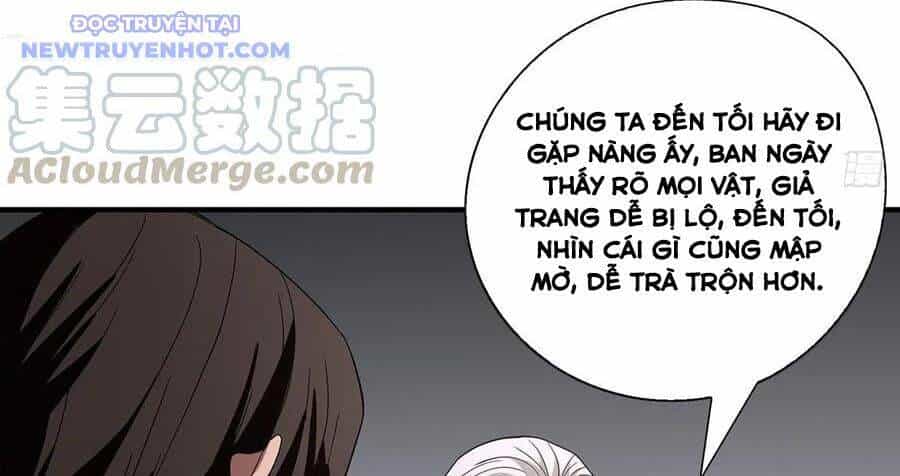 Thiên Long Bát Bộ Webtoon - Chương 140 - ảnh 38