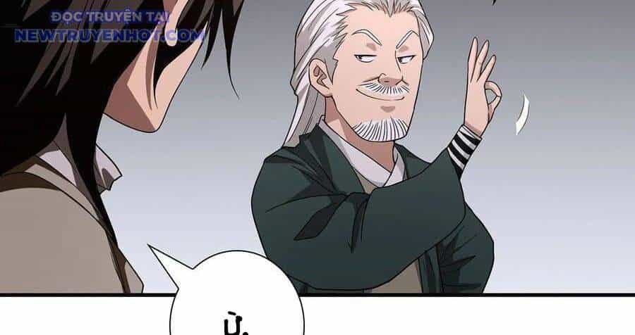 Thiên Long Bát Bộ Webtoon - Chương 140 - ảnh 39