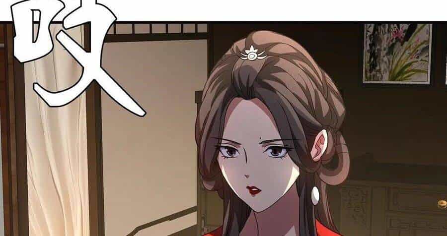 Thiên Long Bát Bộ Webtoon - Chương 140 - ảnh 47