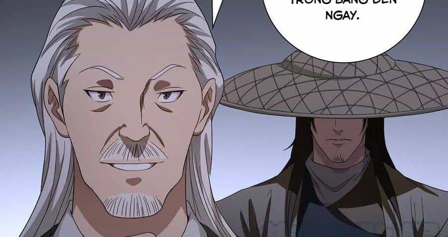 Thiên Long Bát Bộ Webtoon - Chương 140 - ảnh 54
