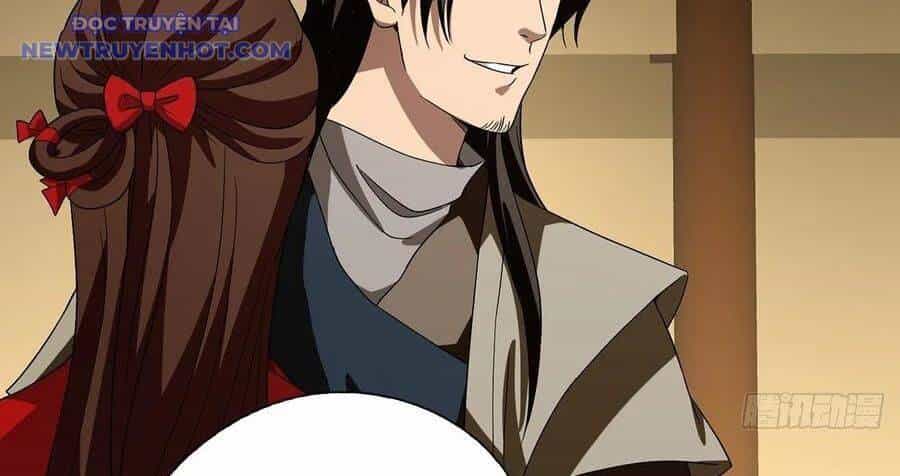 Thiên Long Bát Bộ Webtoon - Chương 140 - ảnh 6