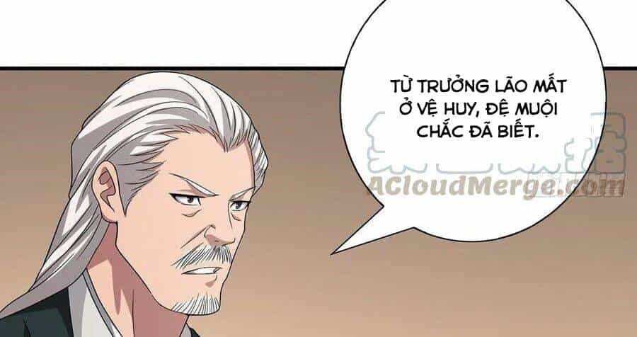 Thiên Long Bát Bộ Webtoon - Chương 140 - ảnh 63