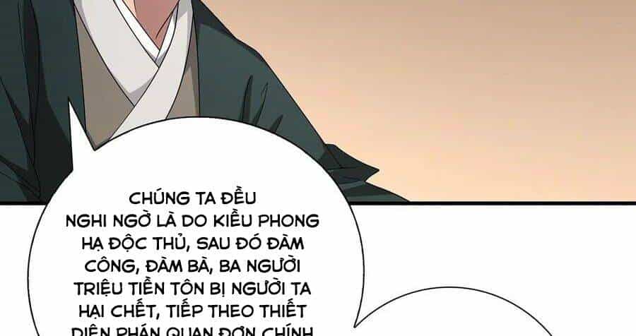 Thiên Long Bát Bộ Webtoon - Chương 140 - ảnh 64