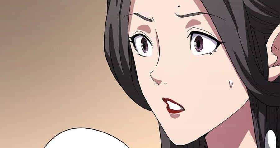Thiên Long Bát Bộ Webtoon - Chương 140 - ảnh 66