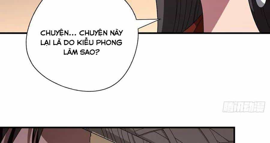 Thiên Long Bát Bộ Webtoon - Chương 140 - ảnh 67