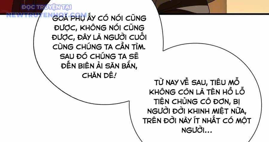 Thiên Long Bát Bộ Webtoon - Chương 140 - ảnh 7