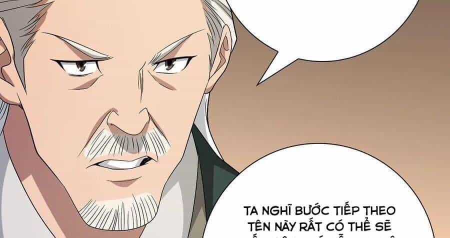 Thiên Long Bát Bộ Webtoon - Chương 140 - ảnh 70