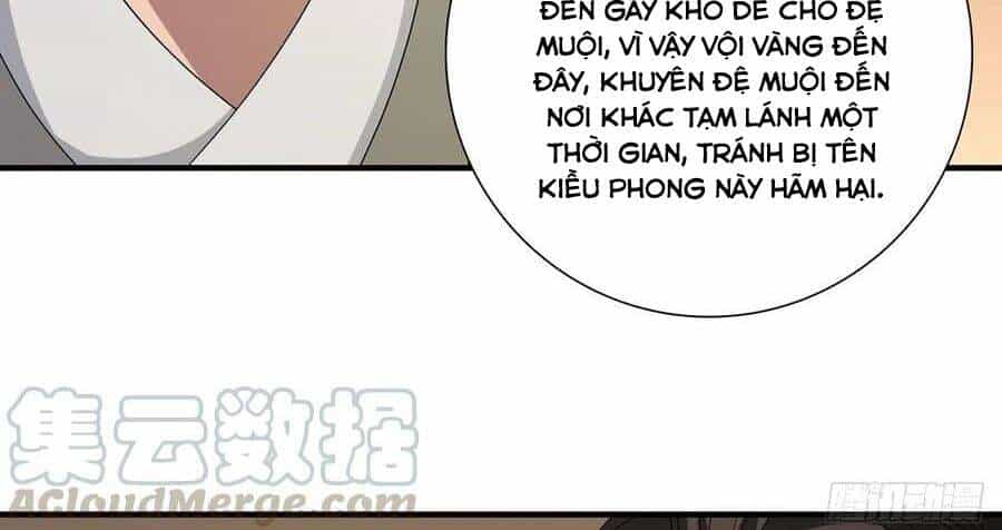 Thiên Long Bát Bộ Webtoon - Chương 140 - ảnh 71