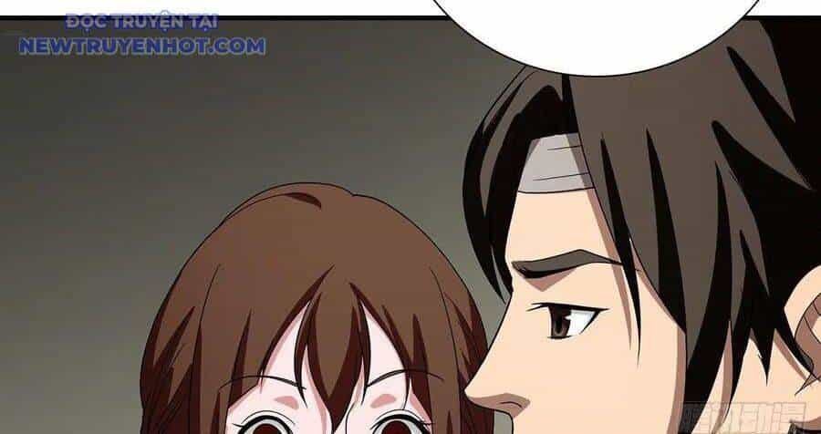 Thiên Long Bát Bộ Webtoon - Chương 140 - ảnh 8