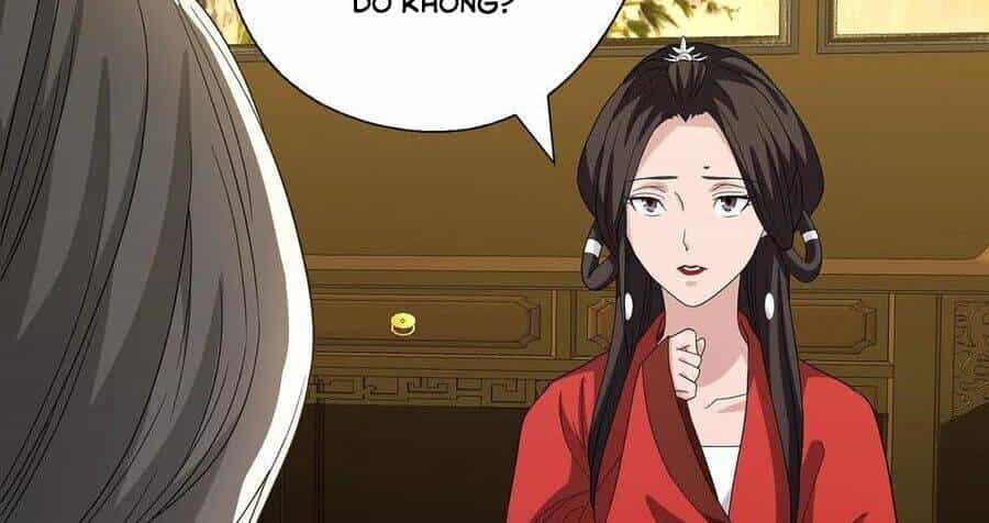Thiên Long Bát Bộ Webtoon - Chương 140 - ảnh 83