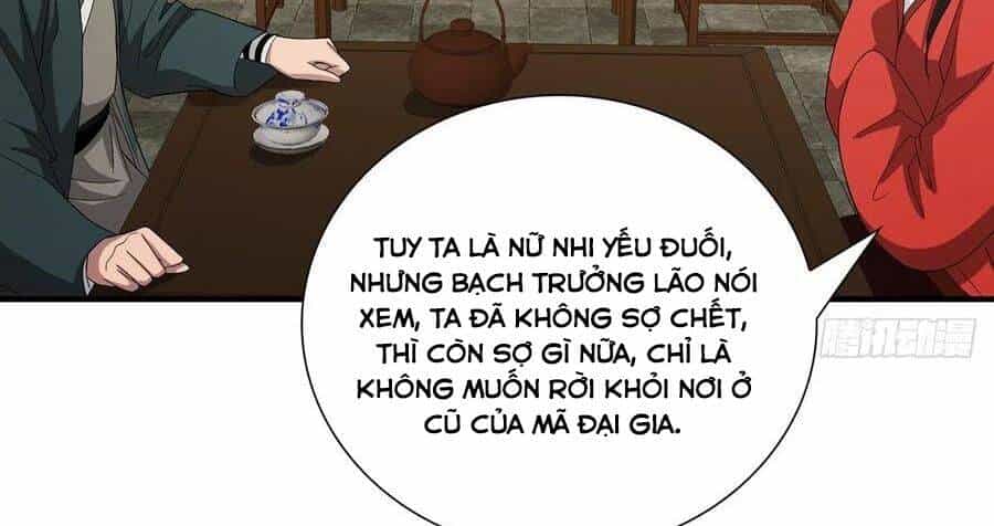 Thiên Long Bát Bộ Webtoon - Chương 140 - ảnh 86