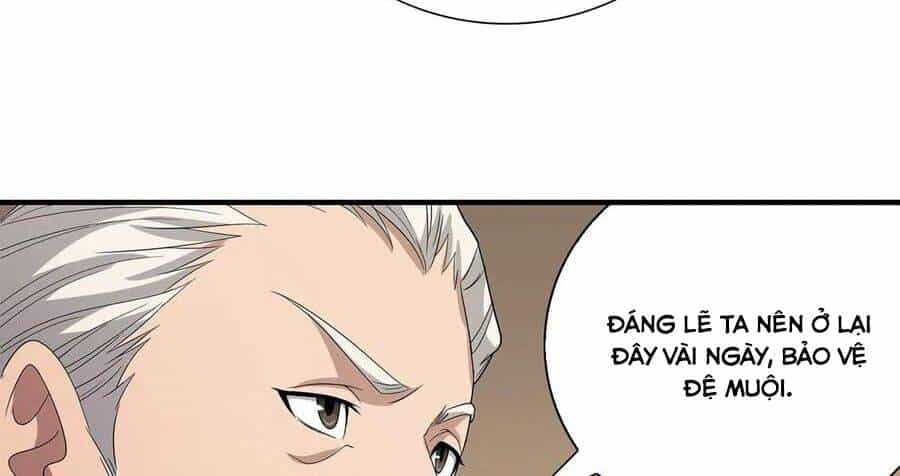 Thiên Long Bát Bộ Webtoon - Chương 140 - ảnh 87