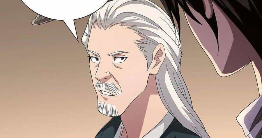 Thiên Long Bát Bộ Webtoon - Chương 140 - ảnh 91