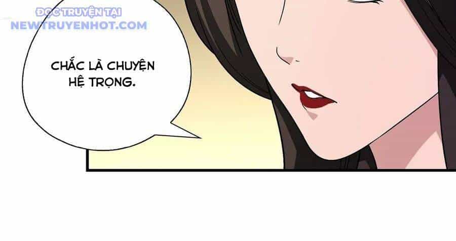 Thiên Long Bát Bộ Webtoon - Chương 141 - ảnh 10