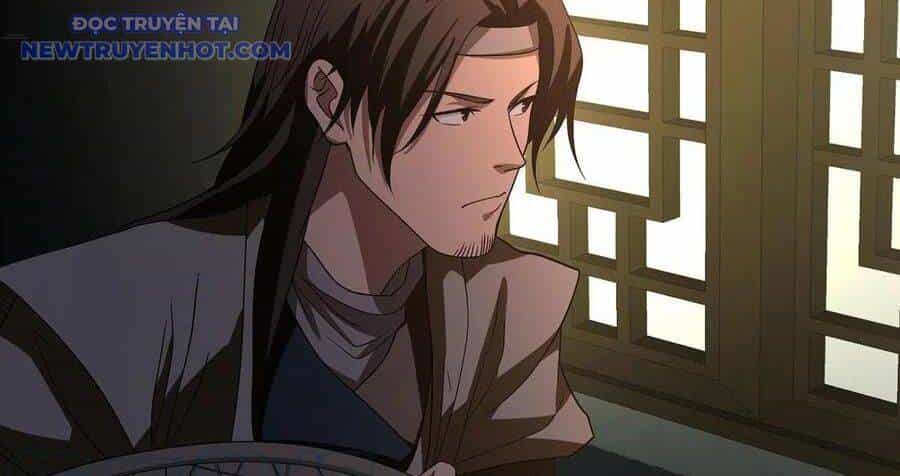 Thiên Long Bát Bộ Webtoon - Chương 141 - ảnh 12