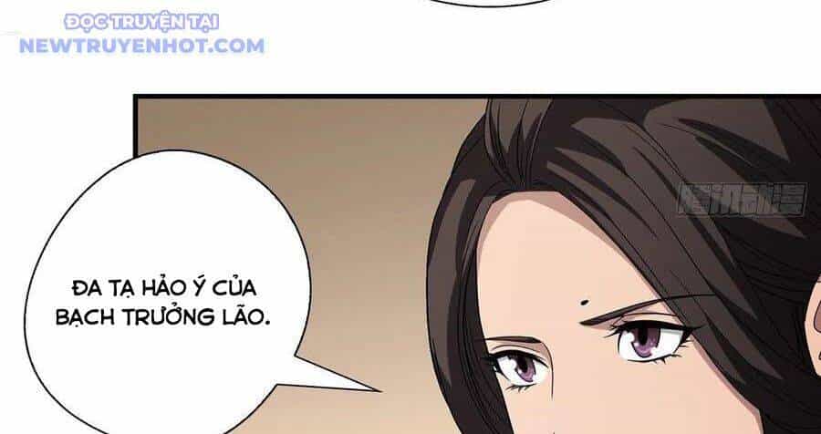 Thiên Long Bát Bộ Webtoon - Chương 141 - ảnh 19