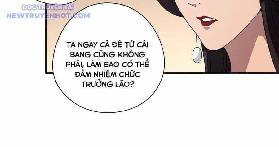 Thiên Long Bát Bộ Webtoon - Chương 141 - ảnh 20