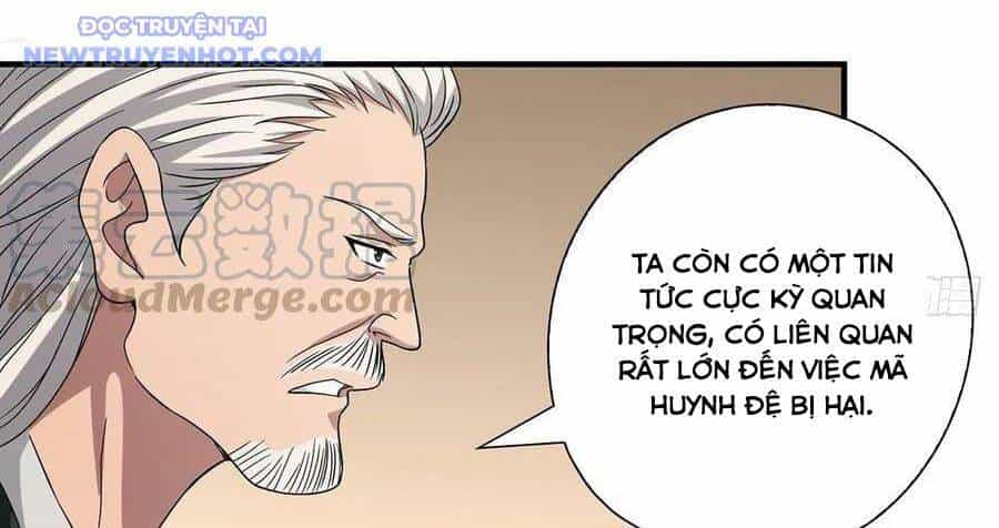 Thiên Long Bát Bộ Webtoon - Chương 141 - ảnh 21