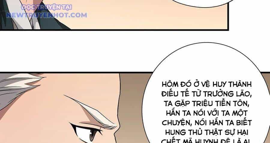 Thiên Long Bát Bộ Webtoon - Chương 141 - ảnh 22