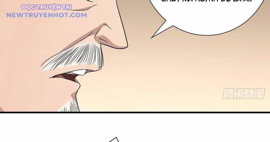 Thiên Long Bát Bộ Webtoon - Chương 141 - ảnh 23