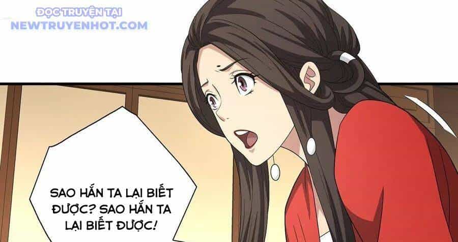 Thiên Long Bát Bộ Webtoon - Chương 141 - ảnh 26