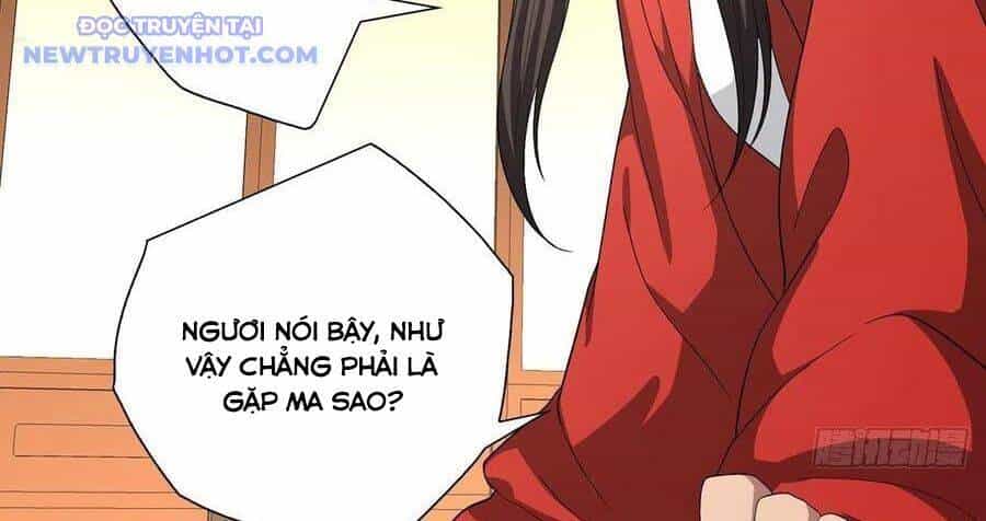 Thiên Long Bát Bộ Webtoon - Chương 141 - ảnh 27