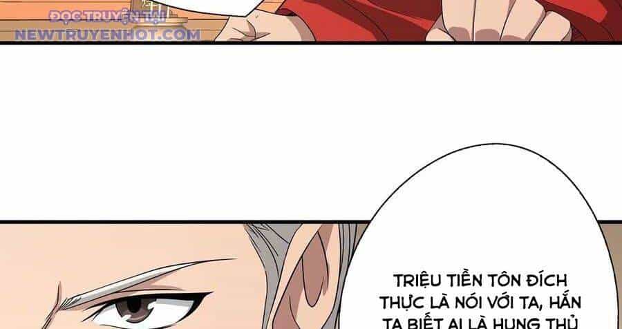 Thiên Long Bát Bộ Webtoon - Chương 141 - ảnh 28