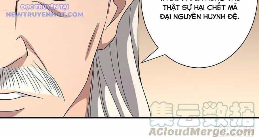 Thiên Long Bát Bộ Webtoon - Chương 141 - ảnh 29