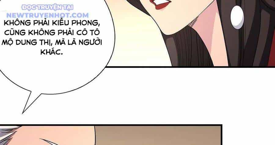 Thiên Long Bát Bộ Webtoon - Chương 141 - ảnh 31