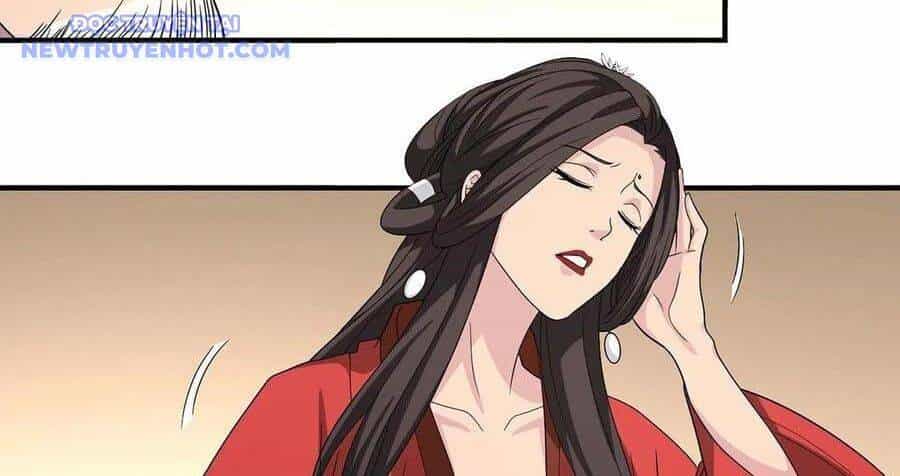 Thiên Long Bát Bộ Webtoon - Chương 141 - ảnh 33