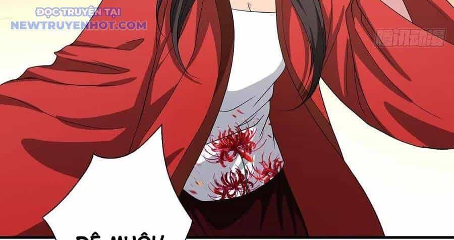 Thiên Long Bát Bộ Webtoon - Chương 141 - ảnh 34