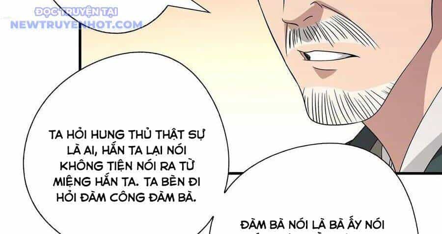 Thiên Long Bát Bộ Webtoon - Chương 141 - ảnh 47