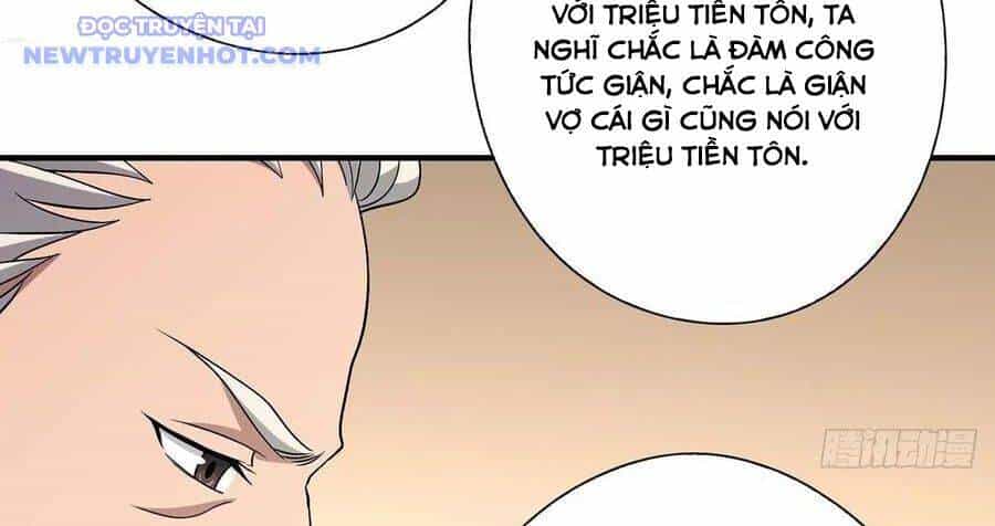 Thiên Long Bát Bộ Webtoon - Chương 141 - ảnh 48