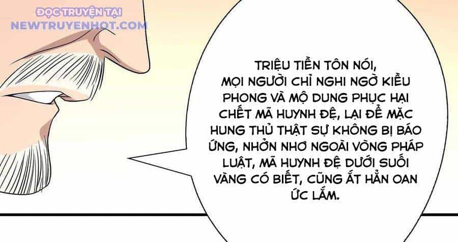 Thiên Long Bát Bộ Webtoon - Chương 141 - ảnh 49