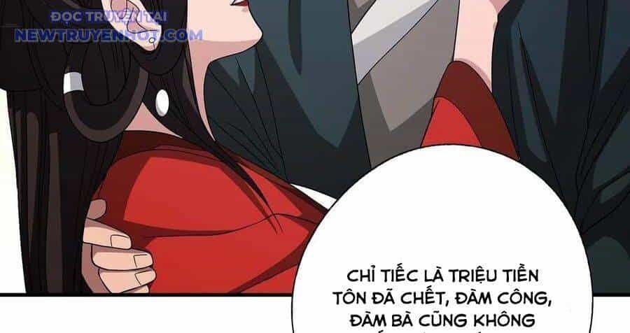 Thiên Long Bát Bộ Webtoon - Chương 141 - ảnh 52