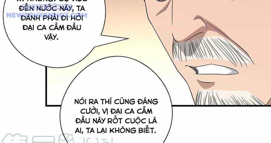 Thiên Long Bát Bộ Webtoon - Chương 141 - ảnh 54