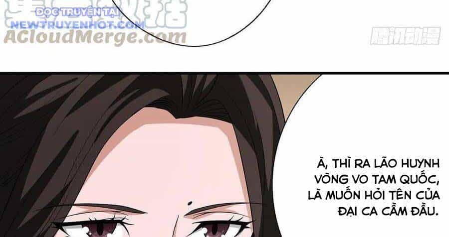 Thiên Long Bát Bộ Webtoon - Chương 141 - ảnh 55