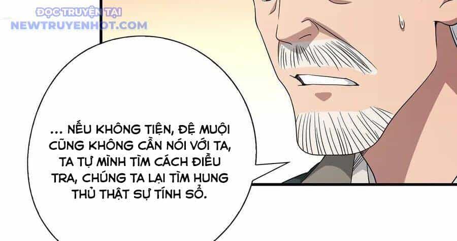 Thiên Long Bát Bộ Webtoon - Chương 141 - ảnh 58