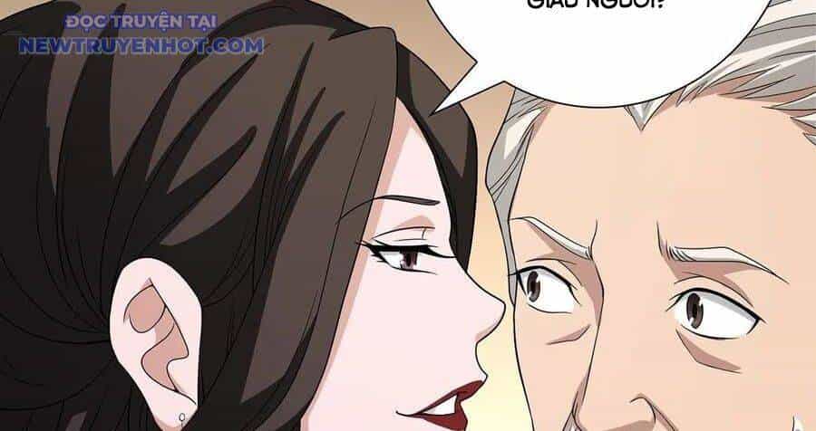 Thiên Long Bát Bộ Webtoon - Chương 141 - ảnh 60