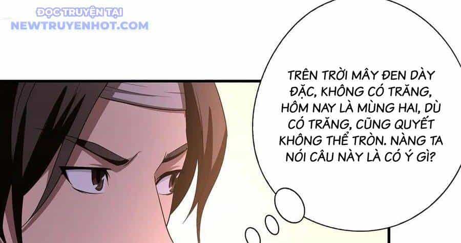Thiên Long Bát Bộ Webtoon - Chương 141 - ảnh 68