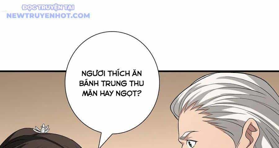 Thiên Long Bát Bộ Webtoon - Chương 141 - ảnh 70