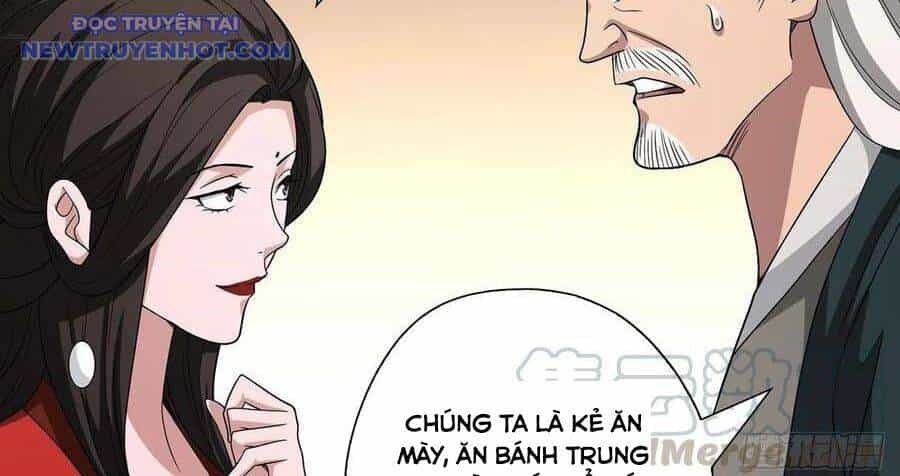 Thiên Long Bát Bộ Webtoon - Chương 141 - ảnh 71