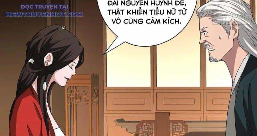 Thiên Long Bát Bộ Webtoon - Chương 141 - ảnh 76