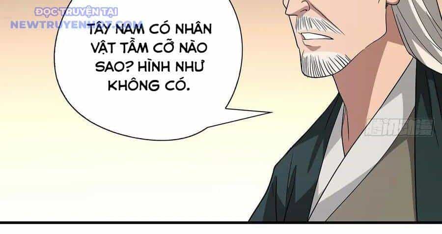 Thiên Long Bát Bộ Webtoon - Chương 141 - ảnh 84