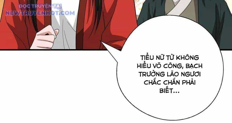 Thiên Long Bát Bộ Webtoon - Chương 141 - ảnh 87