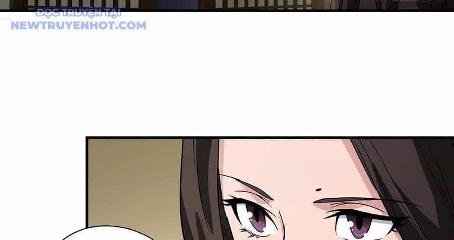 Thiên Long Bát Bộ Webtoon - Chương 141 - ảnh 9